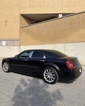 Chrysler 300c SRT8 * ������� * ���� * CARFAX *  | Mobile.bg � ����� ������ 3