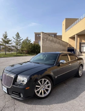 Chrysler 300c SRT8 * ������� * ���� * CARFAX *  | Mobile.bg � ����� ������ 2