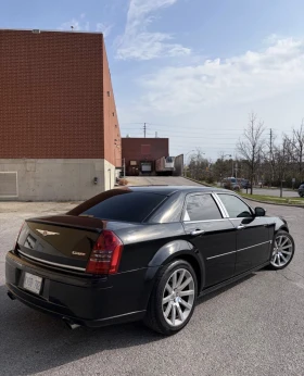 Chrysler 300c SRT8 * ������� * ���� * CARFAX *  | Mobile.bg � ����� ������ 4
