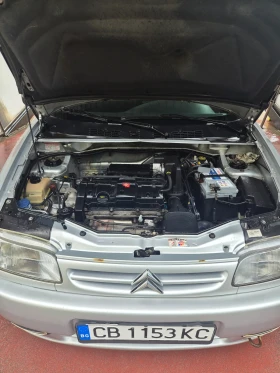 Citroen Berlingo - 1350 € / 2640.37 лв. - 93704847 13