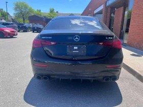Mercedes-Benz C 43 AMG | DISTR| 360| HUD| BURMESTER| PANO + ���� � ������ | Mobile.bg � ����� ������ 4