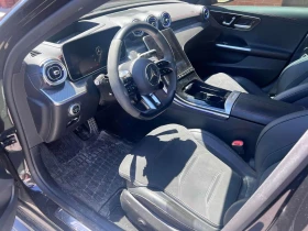 Mercedes-Benz C 43 AMG | DISTR| 360| HUD| BURMESTER| PANO + ���� � ������ | Mobile.bg � ����� ������ 7