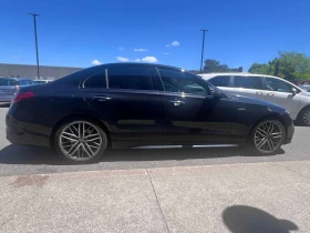 Mercedes-Benz C 43 AMG | DISTR| 360| HUD| BURMESTER| PANO + ���� � ������ | Mobile.bg � ����� ������ 5