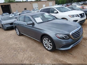 Mercedes-Benz E 300 4MATIC LUXURY* ПОДГРЕВ* BURMESTER* АМБИЕНТ* КАМЕРА