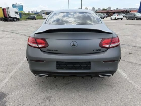 Mercedes-Benz C 300 d4MATIK AMG PANO DISTR HEAD UP MEMORY - 33700 € / 65911.47 лв. - 15901530 4