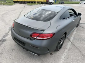 Mercedes-Benz C 300 d4MATIK AMG PANO DISTR HEAD UP MEMORY - 33700 € / 65911.47 лв. - 15901530 9