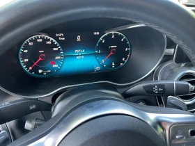 Mercedes-Benz C 300 d4MATIK AMG PANO DISTR HEAD UP MEMORY - 33700 € / 65911.47 лв. - 15901530 13