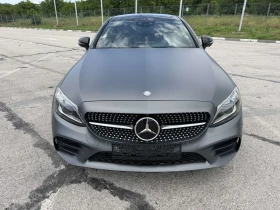 Mercedes-Benz C 300 d4MATIK AMG PANO DISTR HEAD UP MEMORY - 33700 € / 65911.47 лв. - 15901530 8