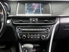 Kia K5  Generation 1.7 Diesel Mx Prestige | Mobile.bg � ����� ������ 14