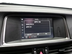Kia K5  Generation 1.7 Diesel Mx Prestige | Mobile.bg � ����� ������ 16