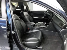 Kia K5  Generation 1.7 Diesel Mx Prestige | Mobile.bg � ����� ������ 11