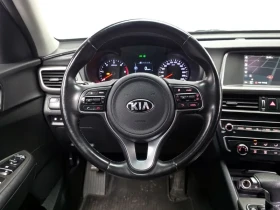 Kia K5  Generation 1.7 Diesel Mx Prestige | Mobile.bg � ����� ������ 13