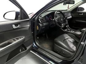 Kia K5  Generation 1.7 Diesel Mx Prestige | Mobile.bg � ����� ������ 10