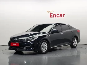 ������ Kia K5