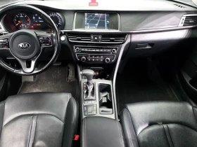 Kia K5  Generation 1.7 Diesel Mx Prestige | Mobile.bg � ����� ������ 7