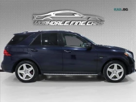 Mercedes-Benz GLE 450 * AMG * PANORAMA * Автокредит * (Цена до България) | Auto.bg — изображение 4