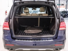Mercedes-Benz GLE 450 * AMG * PANORAMA * Автокредит * (Цена до България) | Auto.bg — изображение 14