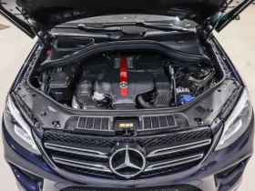 Mercedes-Benz GLE 450 * AMG * PANORAMA * Автокредит * (Цена до България) | Auto.bg — изображение 13
