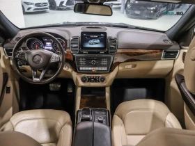 Mercedes-Benz GLE 450 * AMG * PANORAMA * Автокредит * (Цена до България) | Auto.bg — изображение 16