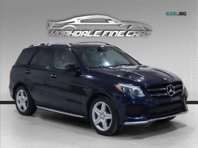 Mercedes-Benz GLE 450 * AMG * PANORAMA * Автокредит * (Цена до България) | Auto.bg — изображение 3