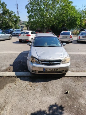 Chevrolet Nubira | Mobile.bg � ����� ������ 4