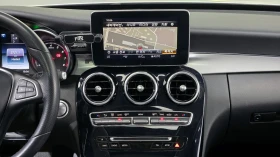 Mercedes-Benz C 200 C200 Avantgarde | HUD | MEMORY | Панорама - 14650 € / 28652.91 лв. - 96384621 7