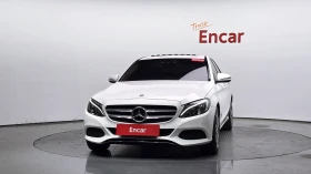 Mercedes-Benz C 200 C200 Avantgarde | HUD | MEMORY | Панорама - 14650 € / 28652.91 лв. - 96384621 3