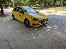 Hyundai I30 1.0  T-GDI 