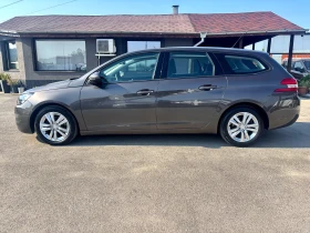 Peugeot 308 SW | Mobile.bg � ����� ������ 5