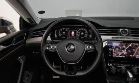 VW Arteon  R LIINE 4Motion / ���������� �� ������� ��������  | Mobile.bg � ����� ������ 13