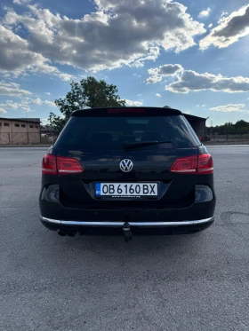 VW Passat VW Passat B7 2.0 TDI 170 �.�. DSG   2012�. | Mobile.bg � ����� ������ 6