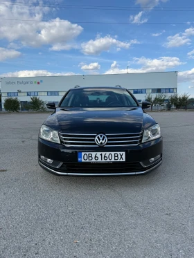 VW Passat VW Passat B7 2.0 TDI 170 �.�. DSG   2012�. | Mobile.bg � ����� ������ 3