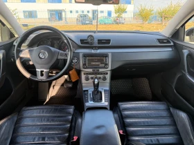 VW Passat VW Passat B7 2.0 TDI 170 �.�. DSG   2012�. | Mobile.bg � ����� ������ 12
