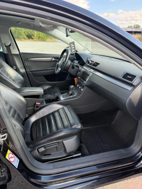 VW Passat VW Passat B7 2.0 TDI 170 �.�. DSG   2012�. | Mobile.bg � ����� ������ 9