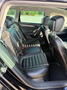 VW Passat VW Passat B7 2.0 TDI 170 �.�. DSG   2012�. | Mobile.bg � ����� ������ 10