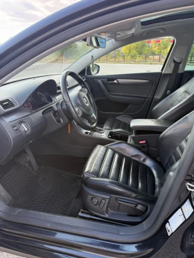 VW Passat VW Passat B7 2.0 TDI 170 �.�. DSG   2012�. | Mobile.bg � ����� ������ 8