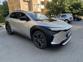 Toyota bZ4X AWD | Auto.bg — изображение 3