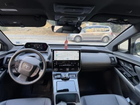 Toyota bZ4X AWD | Auto.bg — изображение 5