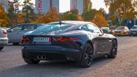 Jaguar F-Type 3.0 V6 PREMIUM ОБСЛУЖЕНА - 27500 € - 71005027 4