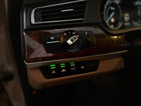 BMW 740 Li | Auto.bg — изображение 11