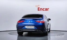 Mercedes-Benz CLS 300 d 4MATIC* HUD* ������* ���������� | Mobile.bg � ����� ������ 5
