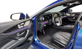 Mercedes-Benz CLS 300 d 4MATIC* HUD* ������* ���������� | Mobile.bg � ����� ������ 11