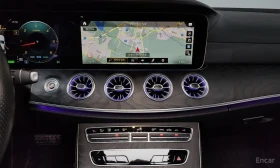 Mercedes-Benz CLS 300 d 4MATIC* HUD* ������* ���������� | Mobile.bg � ����� ������ 13