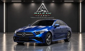 ������ Mercedes-Benz CLS 30...