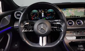Mercedes-Benz CLS 300 d 4MATIC* HUD* ������* ���������� | Mobile.bg � ����� ������ 14