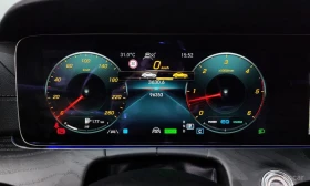 Mercedes-Benz CLS 300 d 4MATIC* HUD* ������* ���������� | Mobile.bg � ����� ������ 9