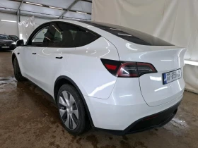 Tesla Model Y Long Range Dual Motor Leather LED Navi Pano 93.6% | Mobile.bg � ����� ������ 4