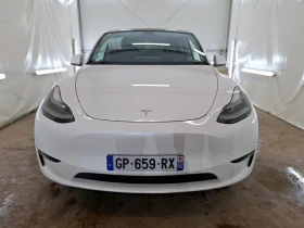 Tesla Model Y Long Range Dual Motor Leather LED Navi Pano 93.6% | Mobile.bg � ����� ������ 2