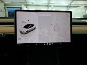 Tesla Model Y Long Range Dual Motor Leather LED Navi Pano 93.6% | Mobile.bg � ����� ������ 13