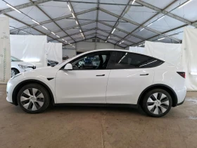 Tesla Model Y Long Range Dual Motor Leather LED Navi Pano 93.6% | Mobile.bg � ����� ������ 7